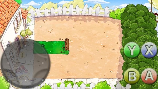 植物大战僵尸欲望版(欲望.PVZ) 植物大战僵尸欲望版(欲望.PVZ)