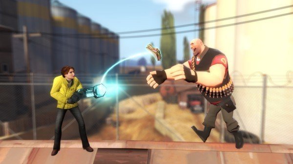 盖瑞模组gmod 盖瑞模组gmod