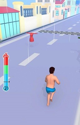四季跑酷游戏All Seasons Run 四季跑酷游戏All Seasons Run