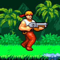 Gun Force魂斗罗 1.31