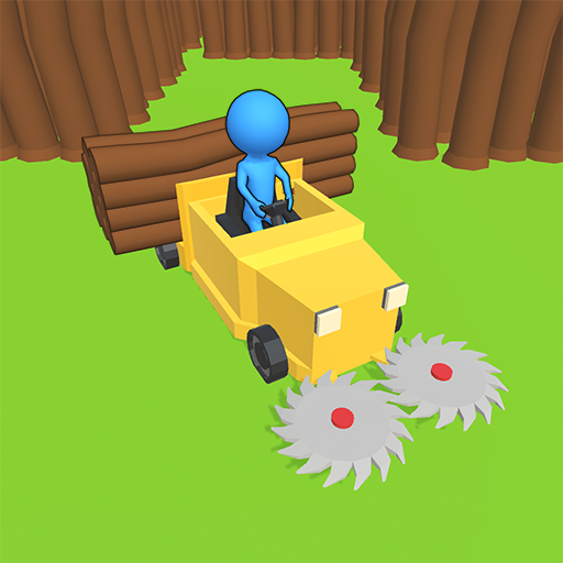 我用神器砍大树 1.4.0