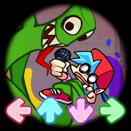 周五夜放克 1.0.8