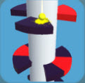 Helix Ball jumping(螺旋球跳跃手游) 1.0