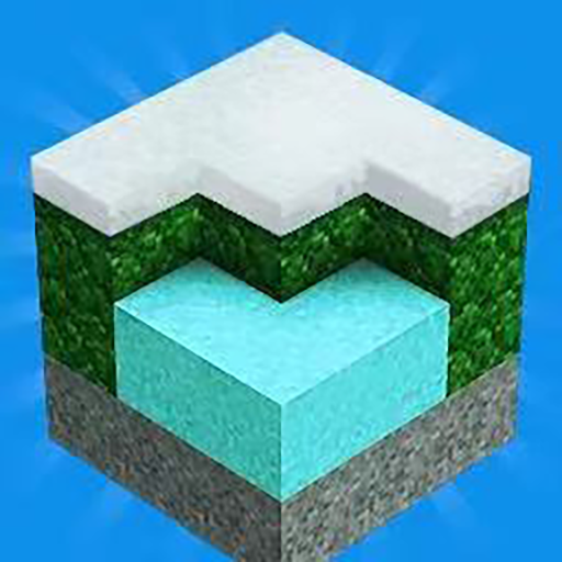 建造我的世界 1.0.4