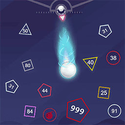 一球破万砖 v1.0.0