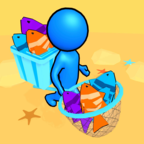 养鱼我最强Fish Farm 3D 1.0.0