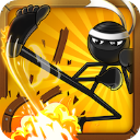 粉碎忍者官方版(Stickninja Smash) 1.7.3