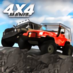 4x4狂热SUV赛车 4.11.06