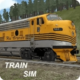 3D模拟火车 4.1.5