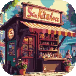 光能贩卖店 1.0