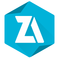 zarchiver蓝色版 1.0.9
