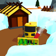 清洁雪地3D(Clean Snow 3D) 1.0.8
