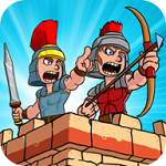 Empire Rush: Rome Wars 3.2.8