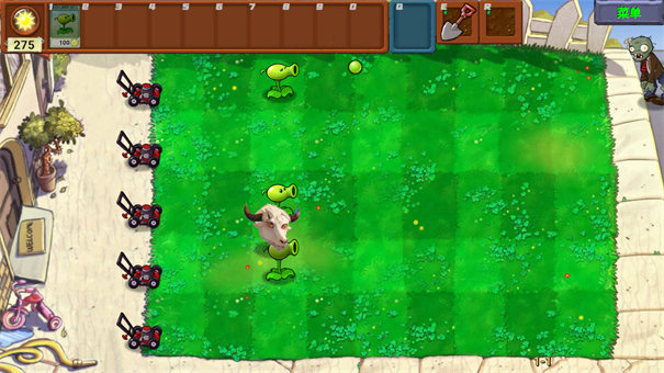 PVZ指导版3.0 PVZ指导版3.0