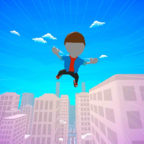 城市时髦跳跃Web Swinger 0.1