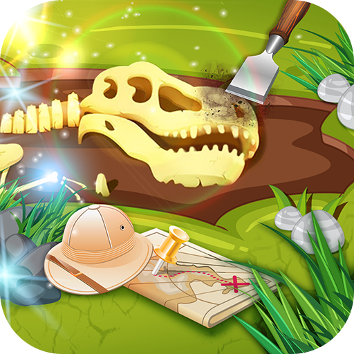 迷你恐龙公园 1.0.7