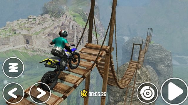 Trial Xtreme: Legends