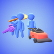 清洁世界Clean World 4