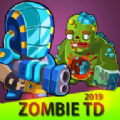 士兵大战僵尸2019 1.1