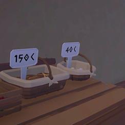 菜市场模拟器更多声望MOD v1.0