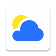 大字号天气 v1.0.1
