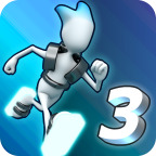 机器人酷跑3手机版 3.1.4