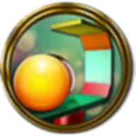 滚动愤怒的球(Rolling Furious Ball) 1.20