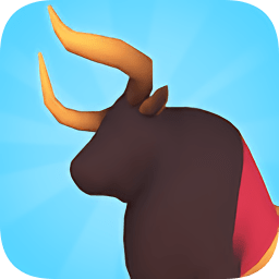 奔跑的公牛 0.0.5