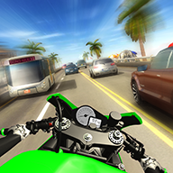 Traffic Rider(公路交通骑士) 1.5.3
