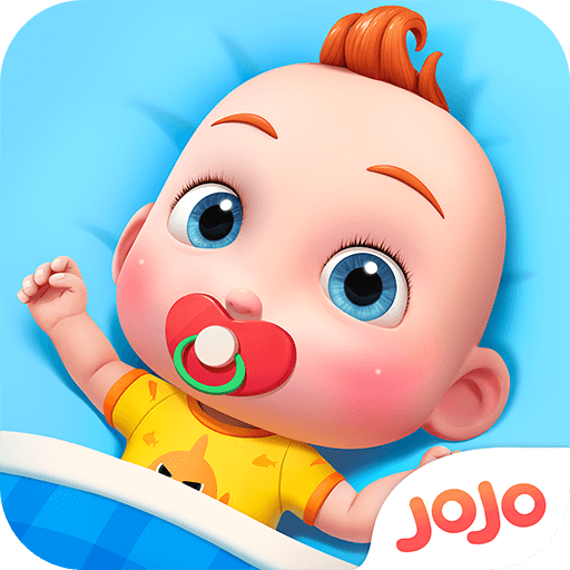 jojo未来遗产中文版手机 9.89.99.01