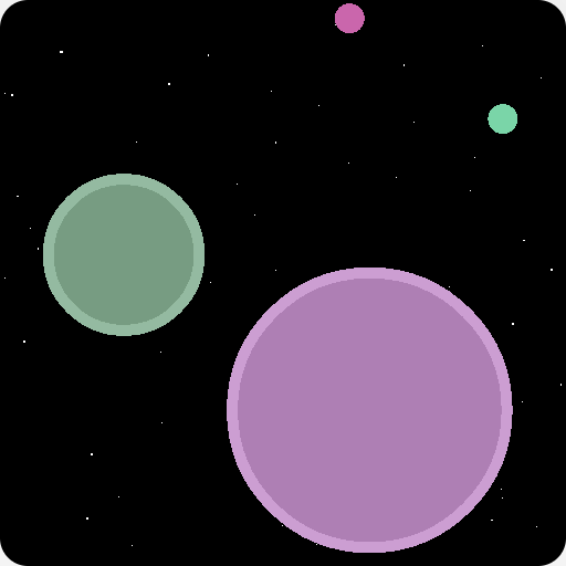 星球吞噬战 2.1.2.2
