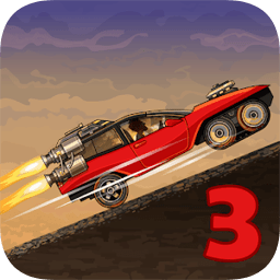 死亡战车 1.2.0