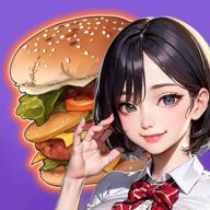 汉堡女孩小店(Sexy Burger Girls) 1.0
