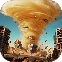 旋风进化 v1.1.1
