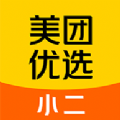 美团优选小二 v1.0.0