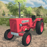 印度拖拉机模拟器2(Indian Tractor Simulator 2) 0.1