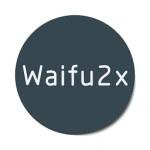 Waifu2x v1.5