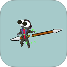 看我不扎爆你 v1.0.0