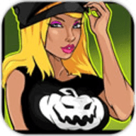 万圣节前夜(Newspaper Boy Halloween) v1.0