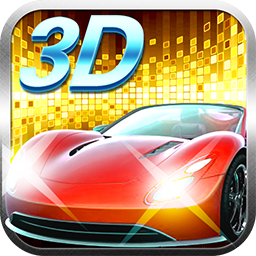 3D都市狂飙 1.0.13