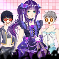 偶像祭壁纸 v1.0.5