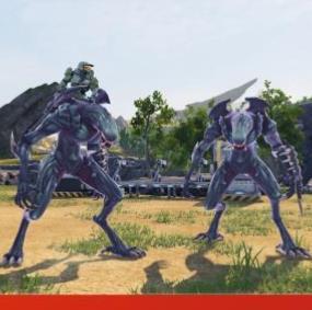 幻兽帕鲁异形替换疾旋鼬MOD v1.0