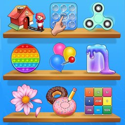 开启我的解压生活 v1.1