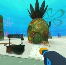 冲就完事模拟器DLC工作中的基础游戏装备MOD v1.0