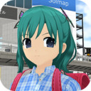 少女都市 1.0.1