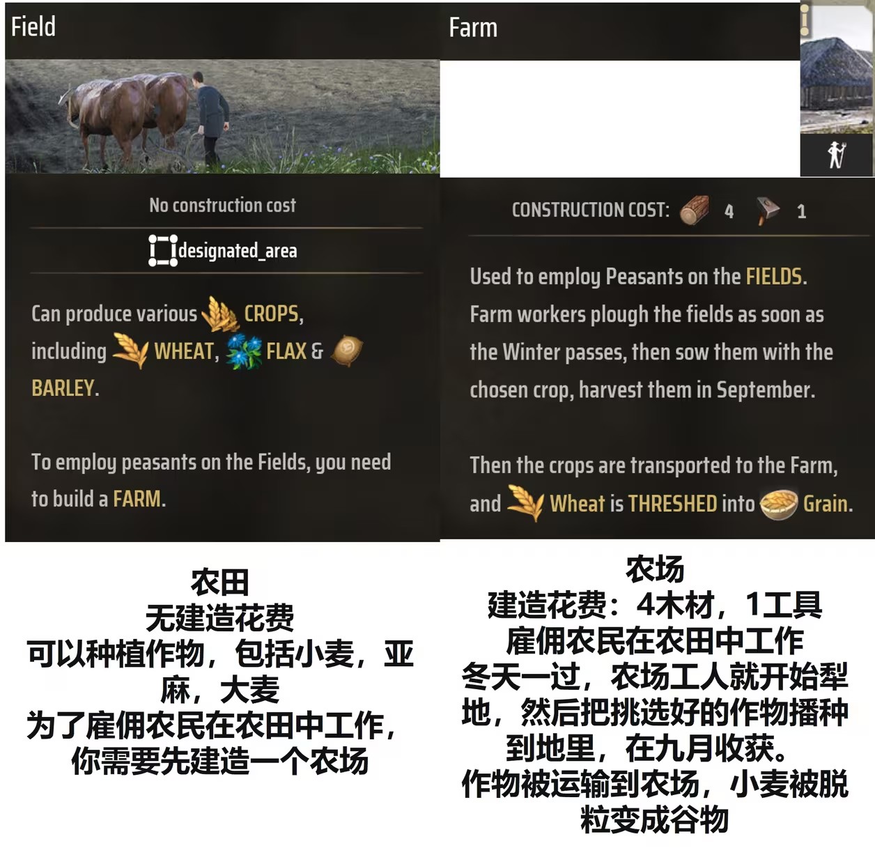 庄园领主