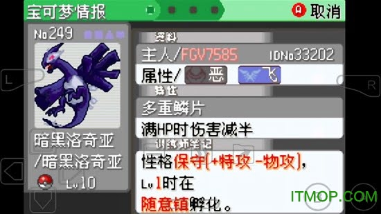 金手指