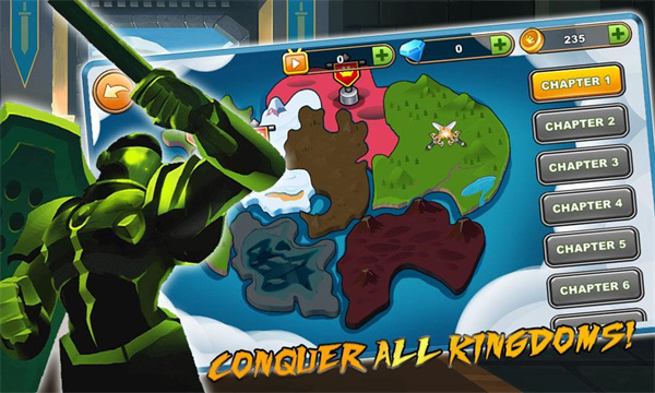 Stickman Legend – Ninja Warriors: Kingdom War Stickman Legend – Ninja Warriors: Kingdom War