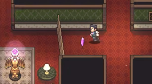 超级黑暗欺骗正式版(Super Dark Deception)