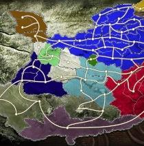 三国志8重制版全制霸存档 v1.0